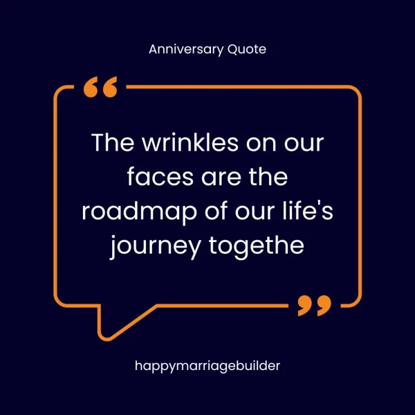 Wedding anniversary quotes,