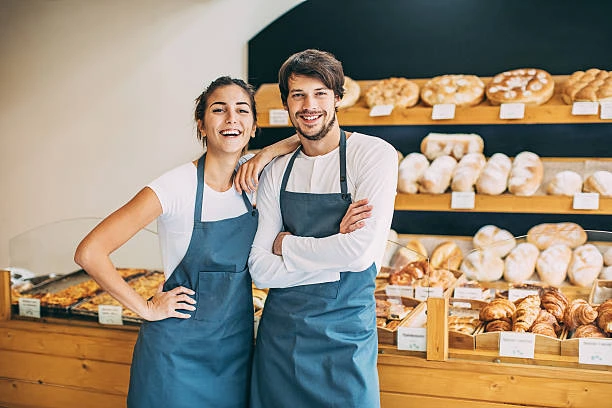 Top-notch business ideas for couples 
